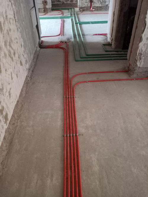 昆明水电装修施工 水电安装工程的核心要点与注意事项