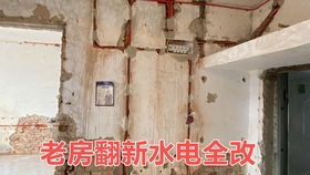 水电安装中冷热水管路走向对维修成本的影响分析