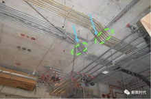 装饰水电施工标准及模块化安装 打造安全、高效、易维护的现代家居基石