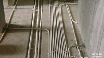 专业承接室内外水电暖气安装改造与维修工程——专注地暖水电，保障家居舒适与安全