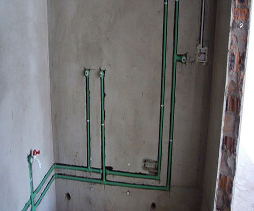 家装水电基本流程详解 掌握关键步骤，打造安全舒适的居住空间