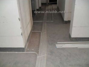 家装水电安装全攻略 核心施工工艺与实际案例分析