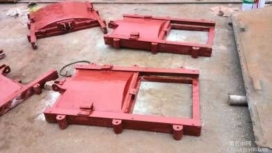 福建水电安装工程中钢闸门与启闭设备的专业选型指南